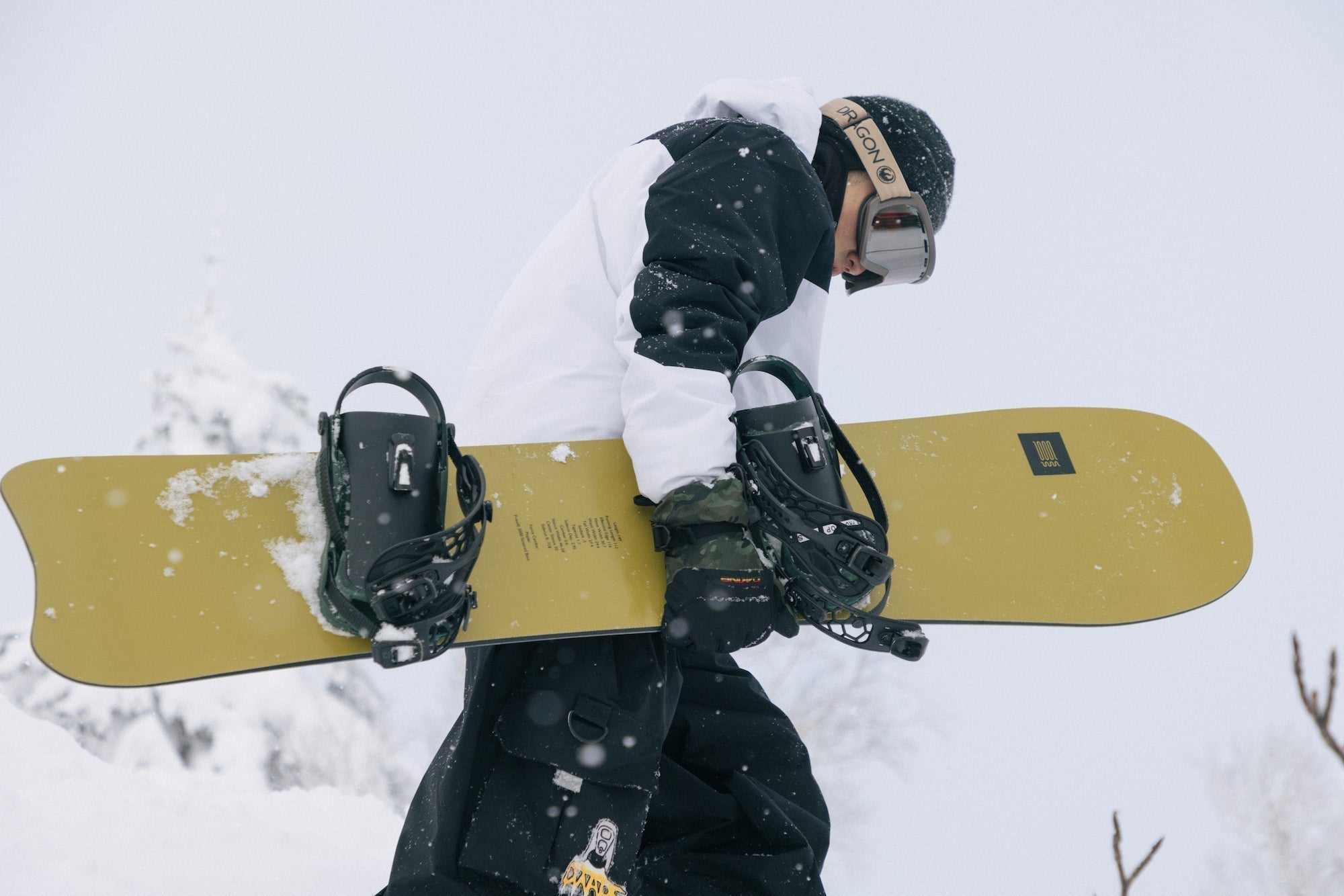 2025年版】パウダーボード初心者におすすめ！失敗しない選び方完全