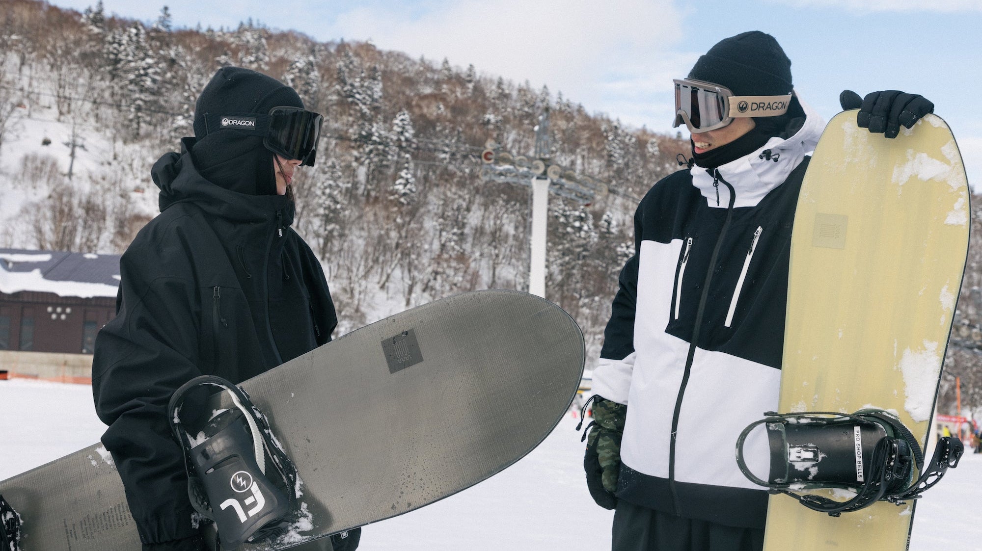 スノーボード購入で失敗しないチェックリスト|初心者向け完全ガイド