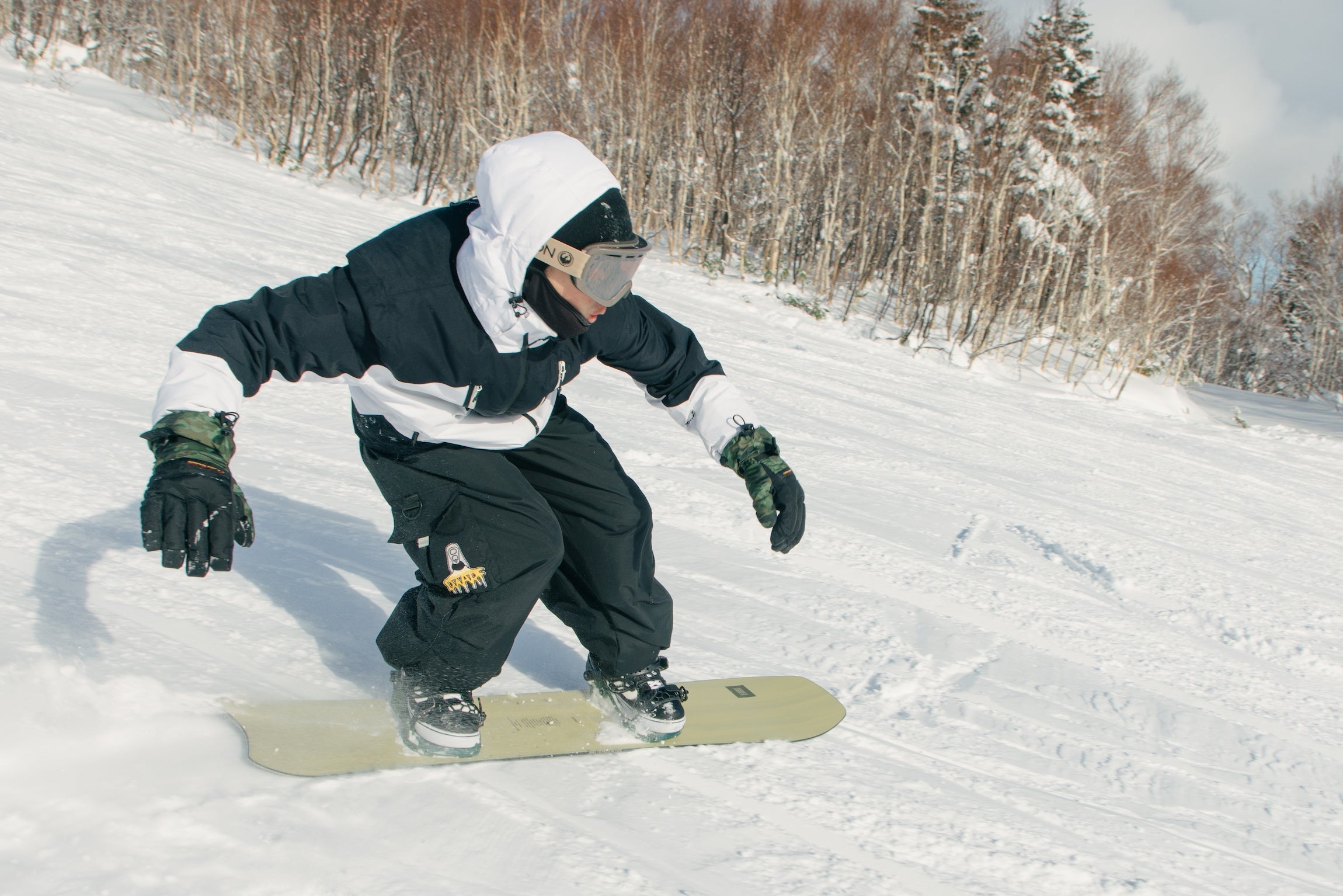 スノーボード初心者におすすめのボード3選｜失敗しない選び方と予算別ガイド