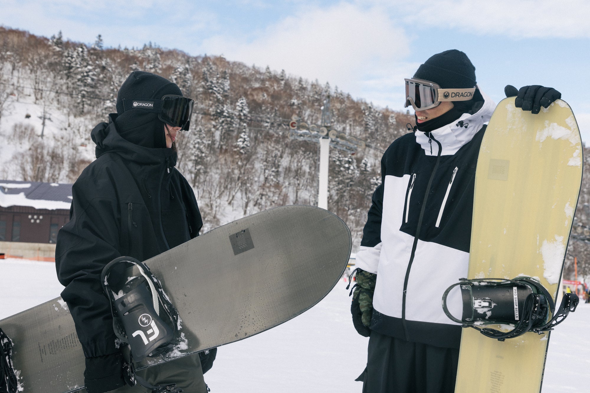 スノーボード購入で失敗しないチェックリスト｜初心者向け完全ガイド