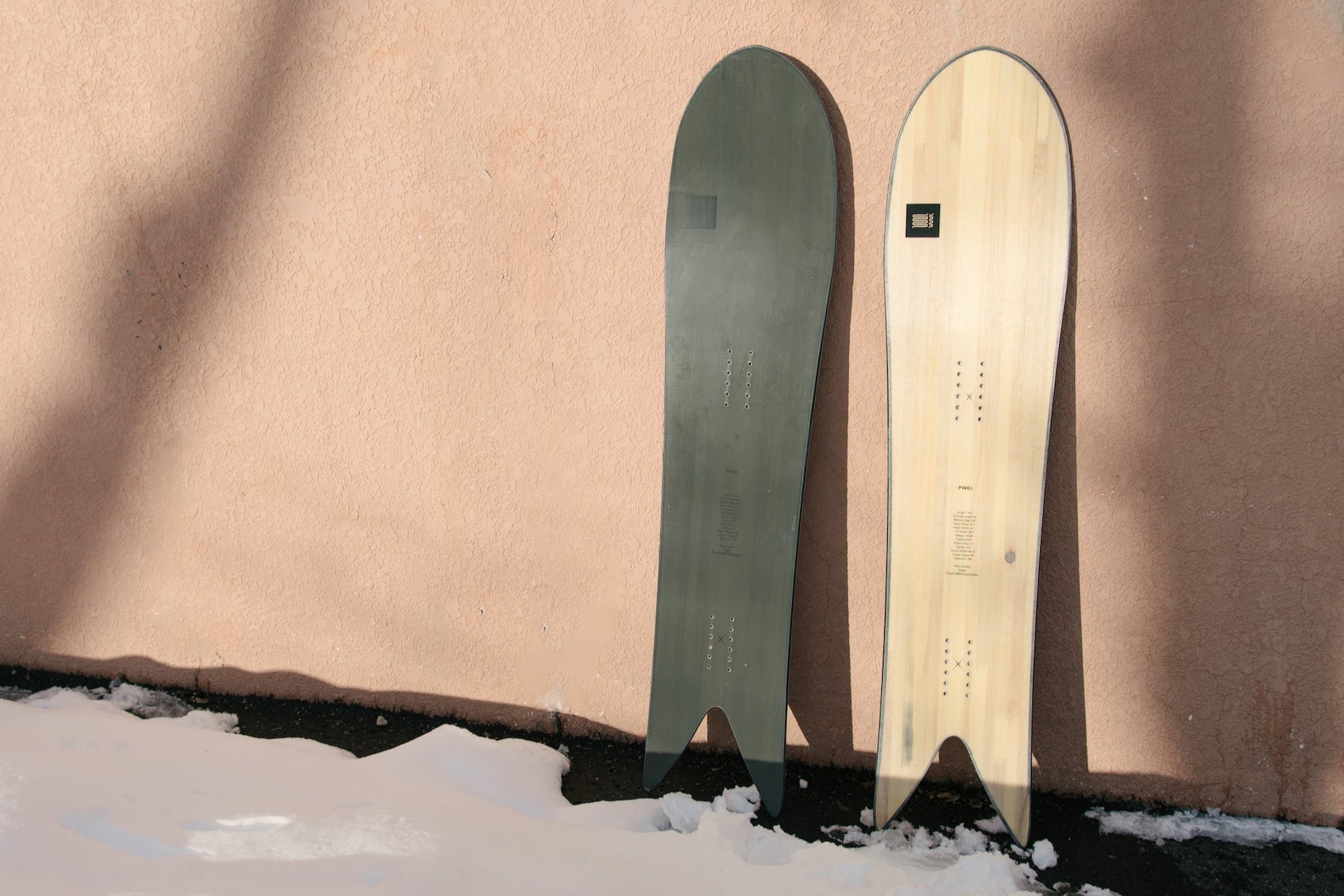 スノーボード2本目の選び方｜初めてのマイボード購入7ステップ完全ガイド