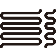 【公式】スノーボード・パウダーボード通販|SEPPA Shapes logo